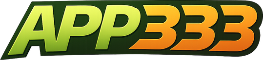 app 333 logo